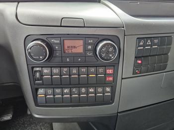 MAN TGX 37.480 8x2-6 / HMF 85 t/m CRANE / KRAN